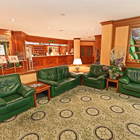 Rege Hotel San Donato Milanese Εξωτερικό φωτογραφία