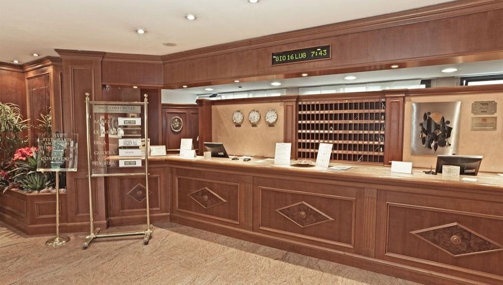 Rege Hotel San Donato Milanese Εξωτερικό φωτογραφία