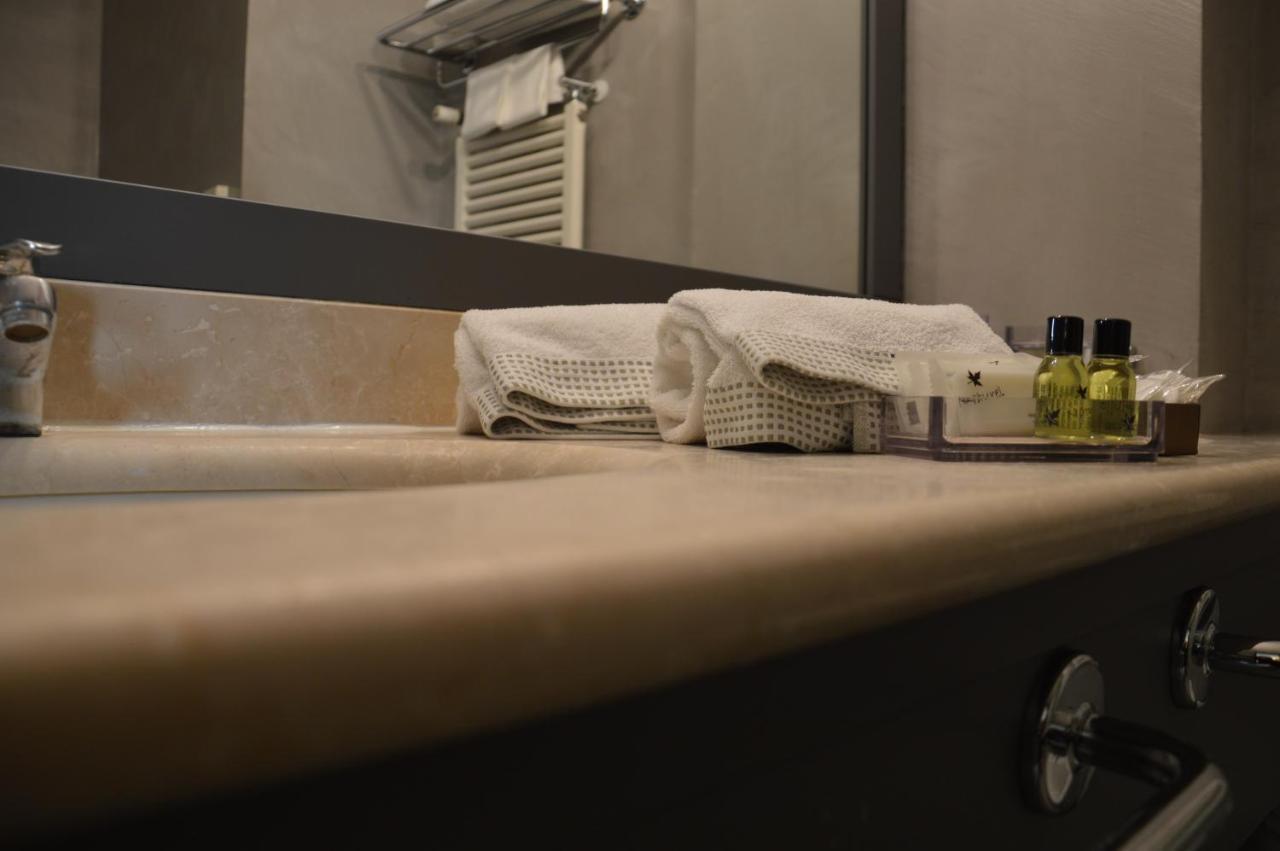Rege Hotel San Donato Milanese Εξωτερικό φωτογραφία