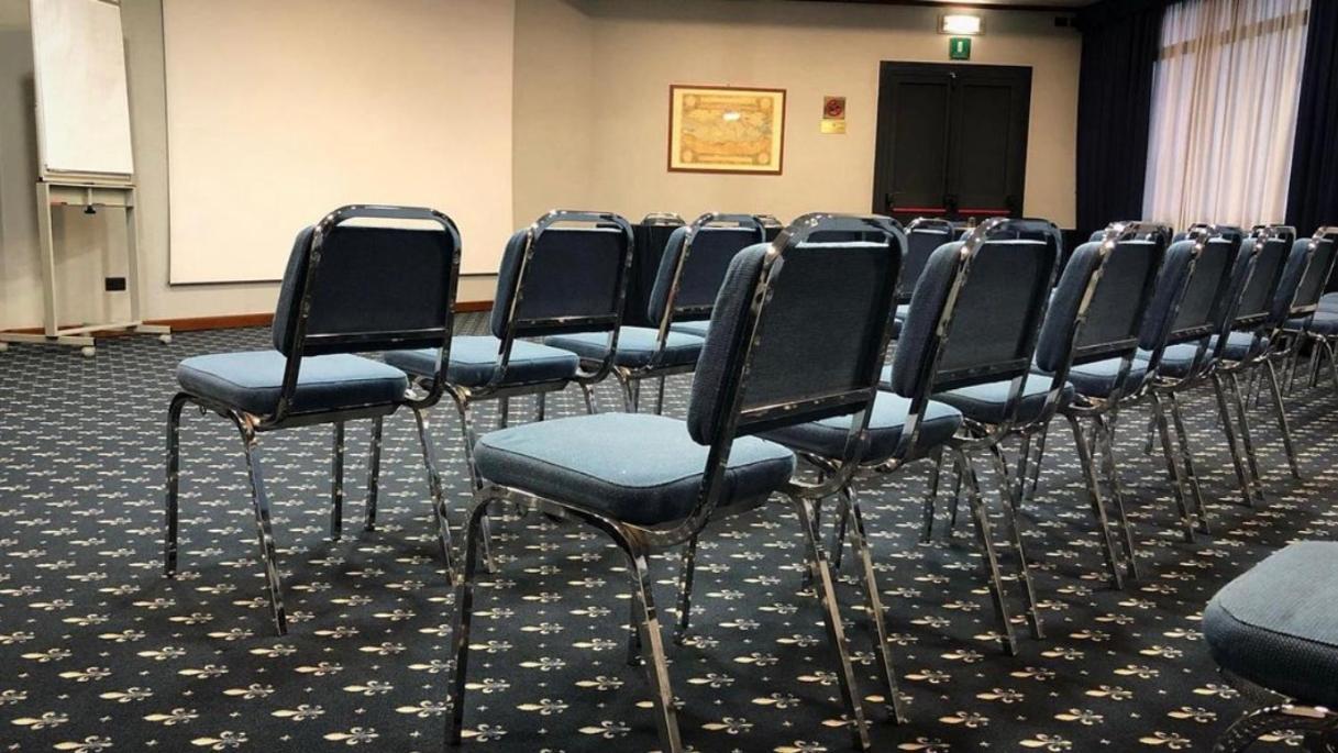 Rege Hotel San Donato Milanese Εξωτερικό φωτογραφία