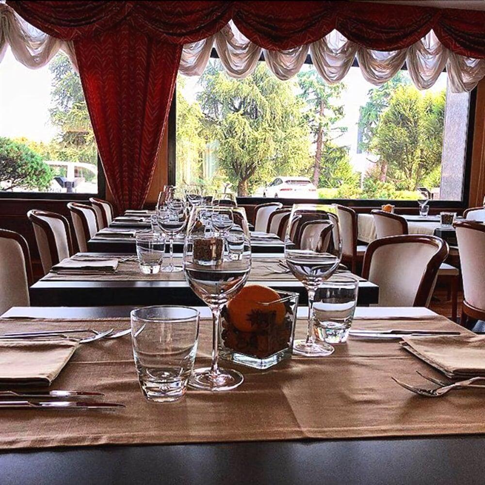 Rege Hotel San Donato Milanese Εξωτερικό φωτογραφία