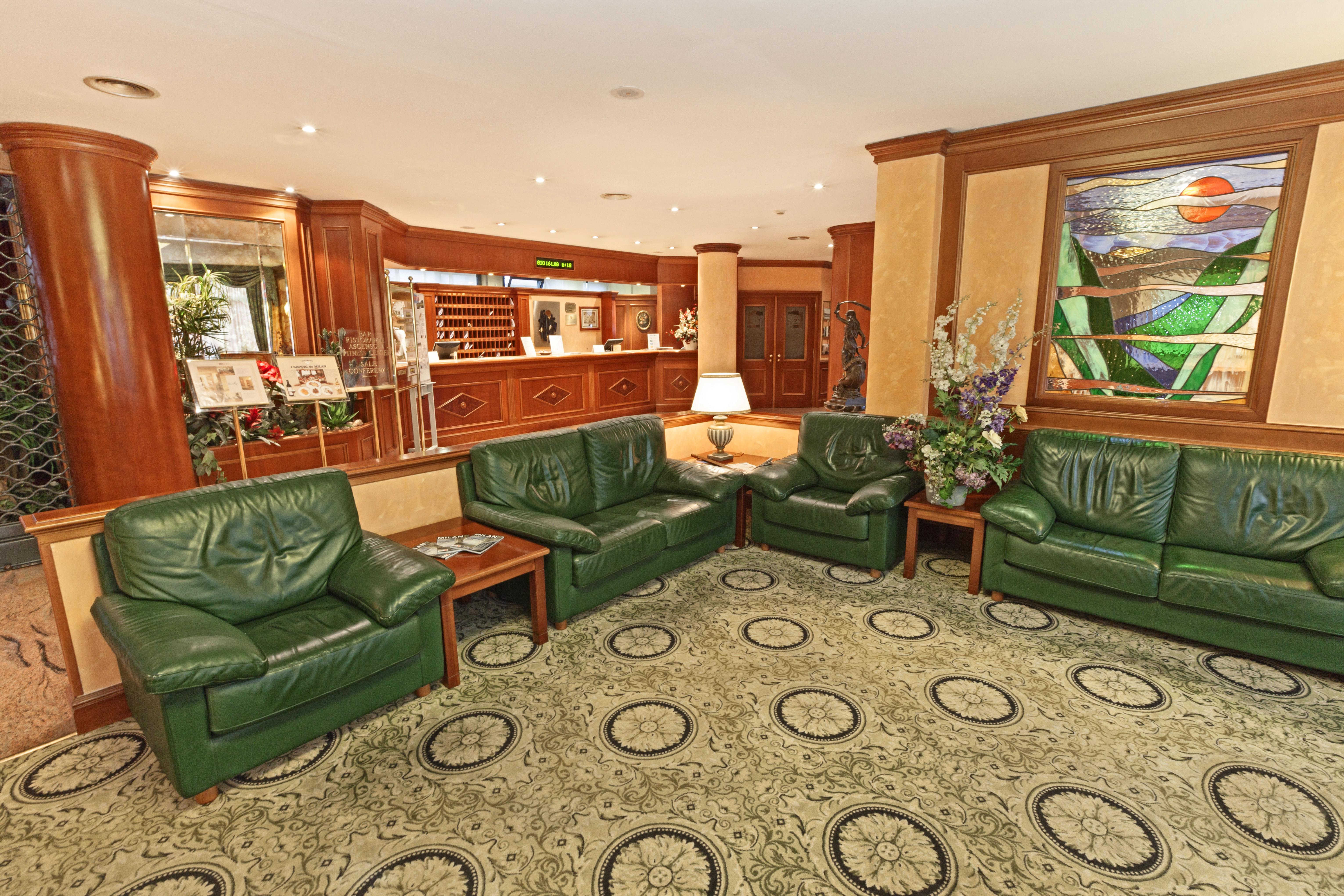 Rege Hotel San Donato Milanese Εξωτερικό φωτογραφία