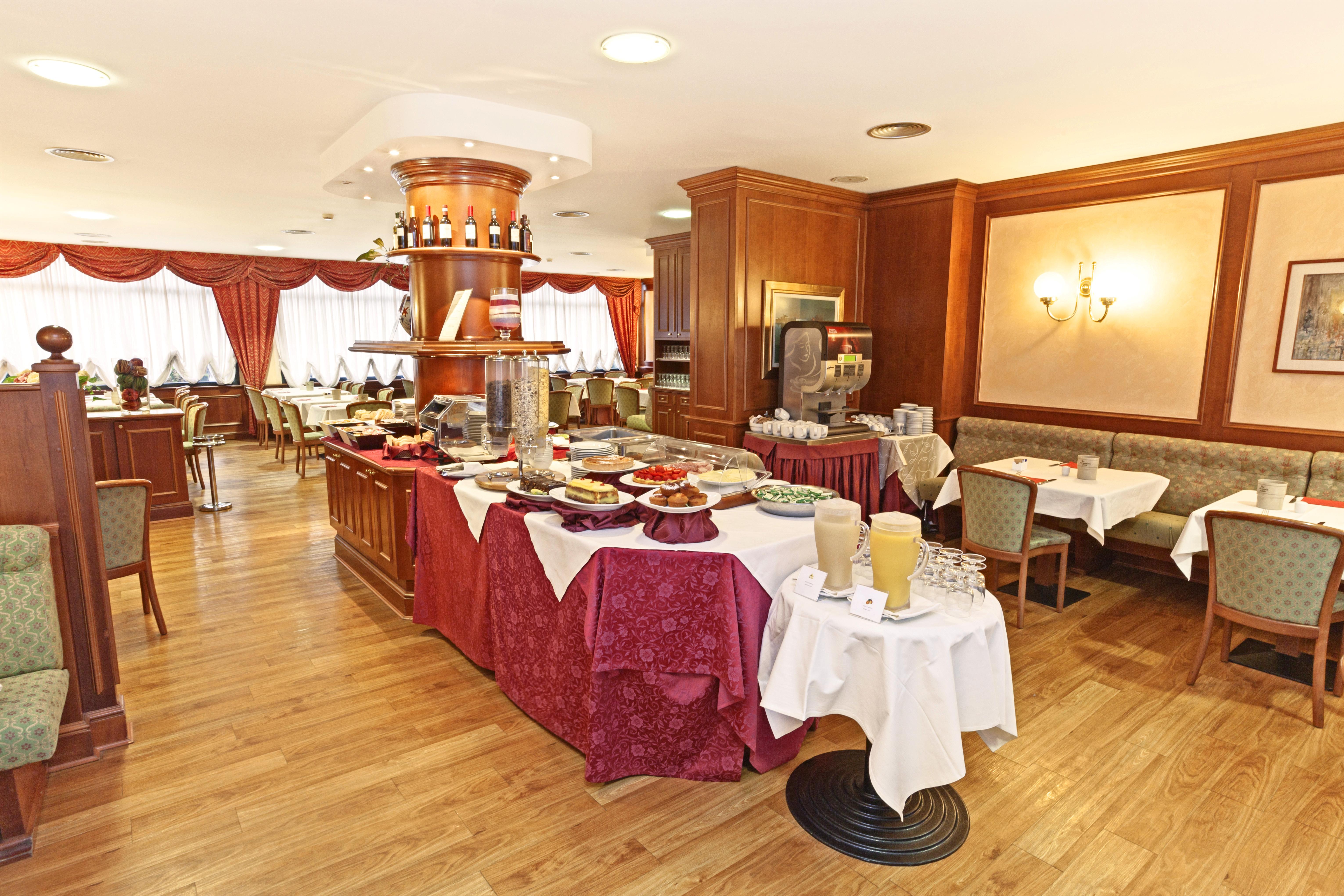 Rege Hotel San Donato Milanese Εξωτερικό φωτογραφία