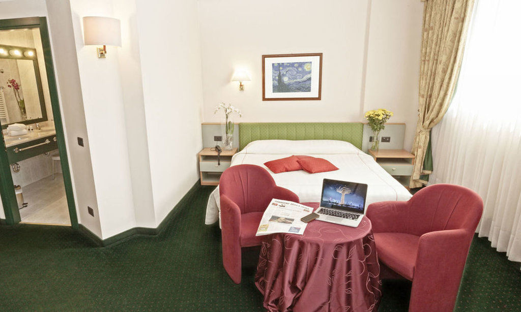 Rege Hotel San Donato Milanese Εξωτερικό φωτογραφία