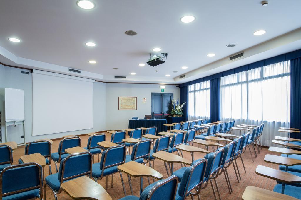 Rege Hotel San Donato Milanese Εξωτερικό φωτογραφία