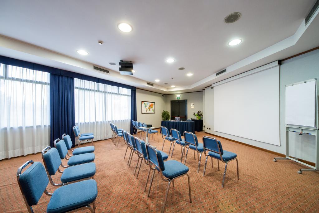 Rege Hotel San Donato Milanese Εξωτερικό φωτογραφία