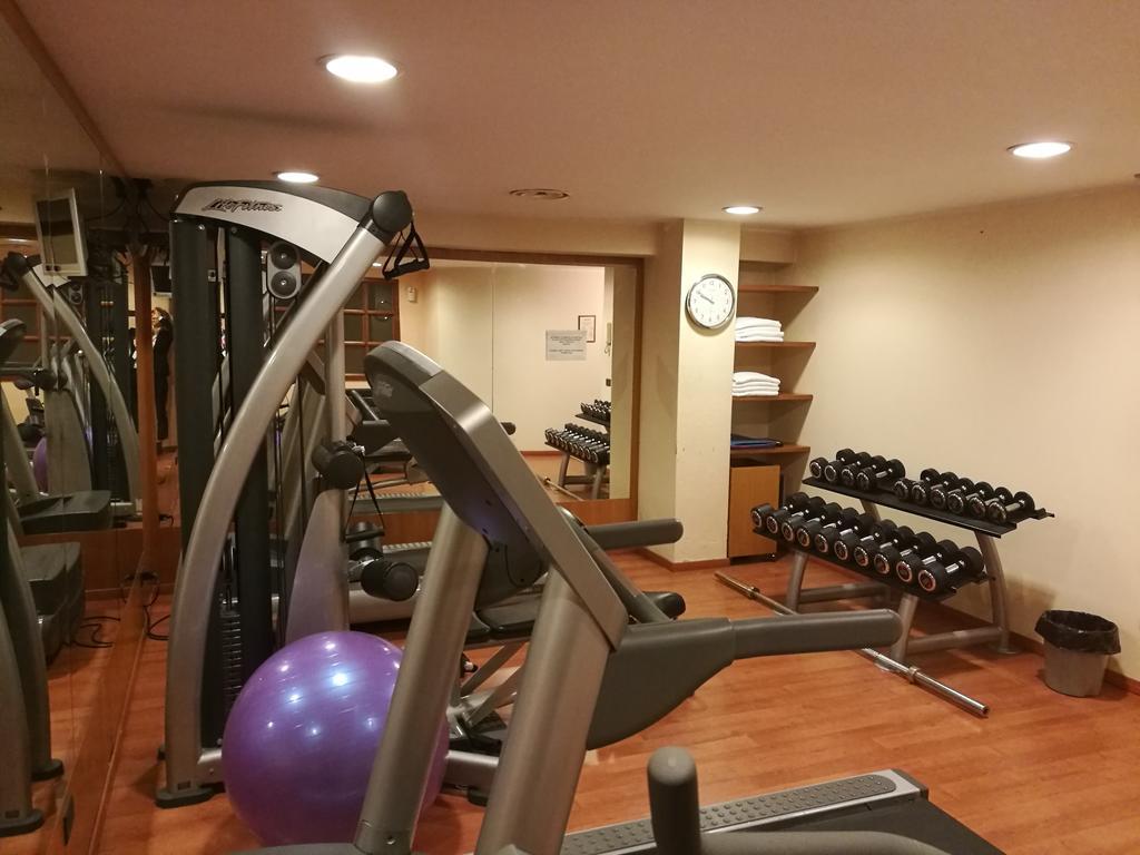 Rege Hotel San Donato Milanese Εξωτερικό φωτογραφία