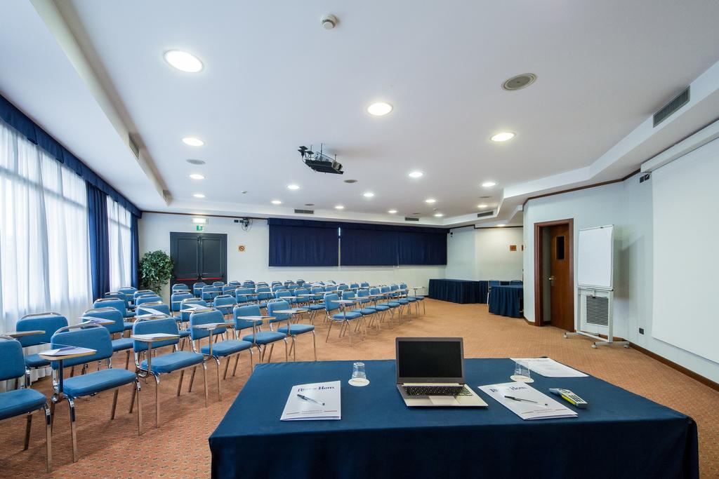 Rege Hotel San Donato Milanese Εξωτερικό φωτογραφία