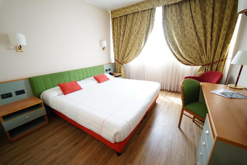 Rege Hotel San Donato Milanese Εξωτερικό φωτογραφία