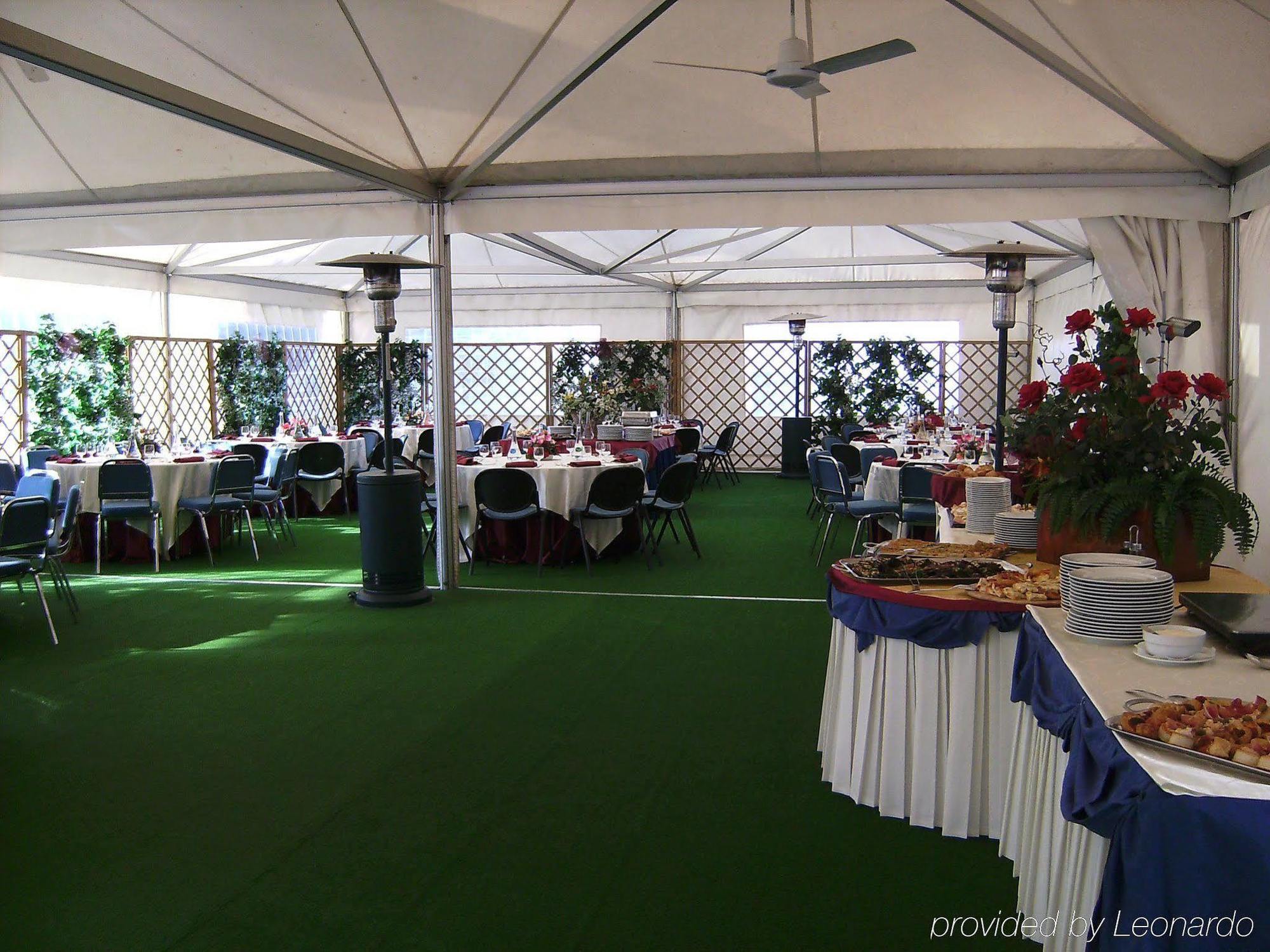 Rege Hotel San Donato Milanese Εξωτερικό φωτογραφία