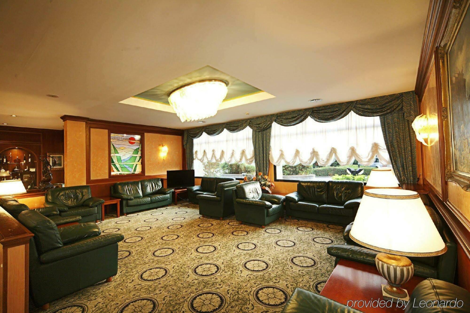 Rege Hotel San Donato Milanese Εξωτερικό φωτογραφία